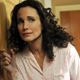 Illustration for article titled Andie MacDowell